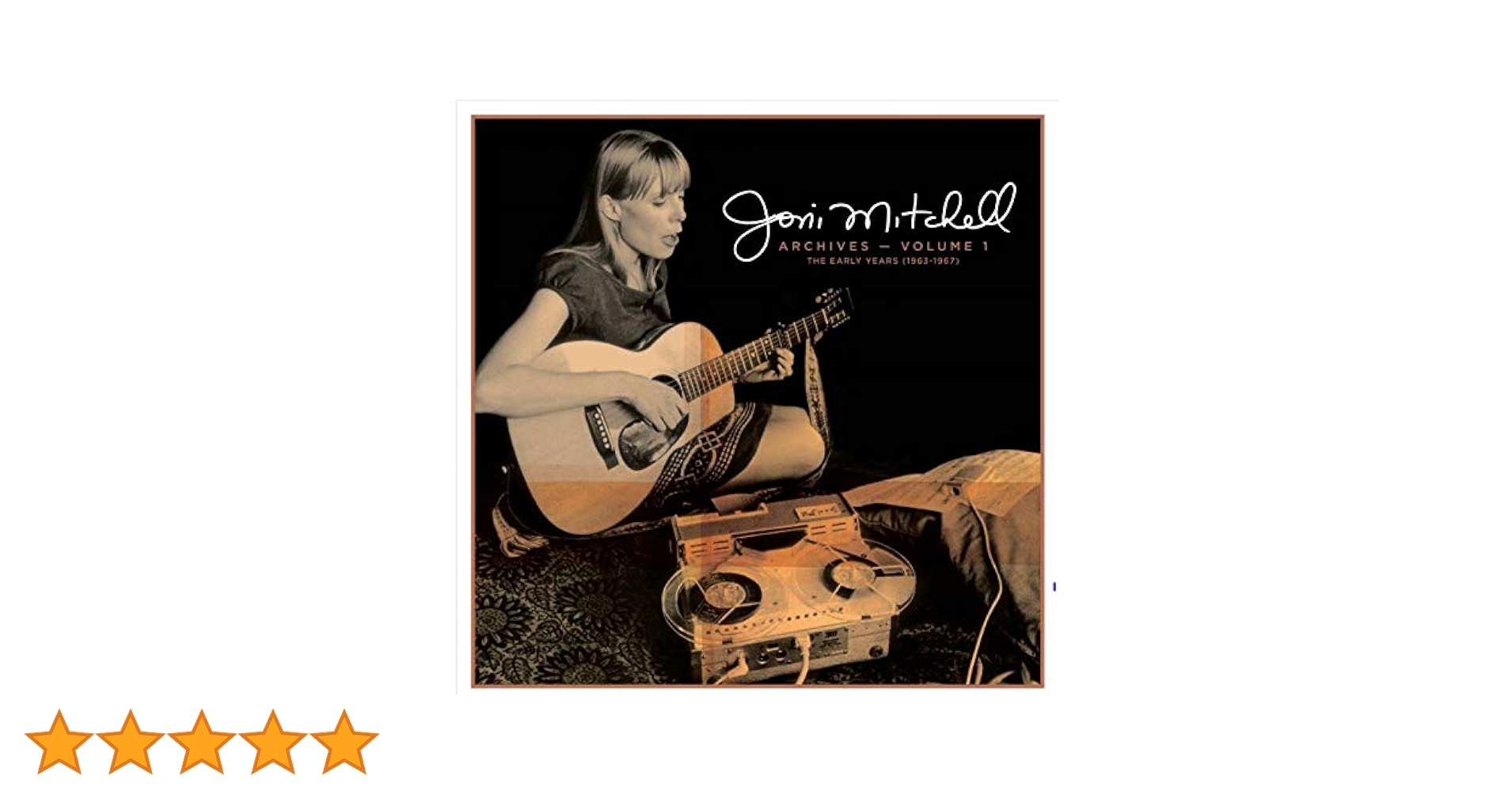 Joni Mitchell アーカイヴス Vol.1 日本盤 Amazon.co.jp: ブルー: ミュージック